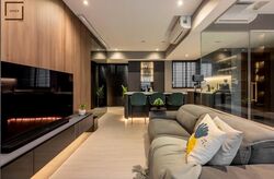 Riverbank @ Fernvale (D28), Condominium #595897831